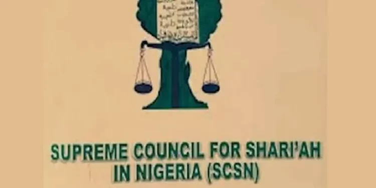 Shariah Council debunks claims of calling for prayers against INEC chairman
