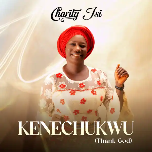 Charity Isi – KeneChukwu