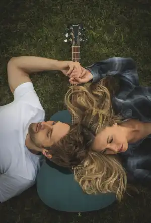 Begin Again (2025)
