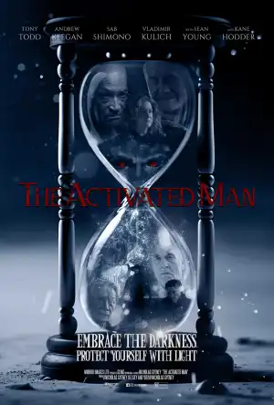 The Activated Man (2023)