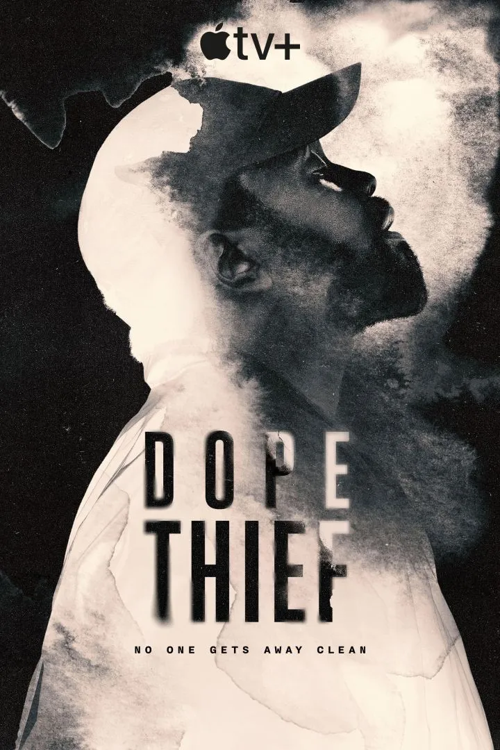 Dope Thief (2025 TV series)