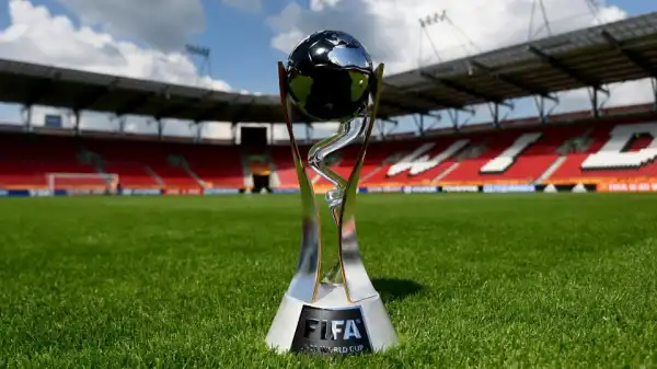 FIFA U-20 World Cup: Top scorers after Morocco beat Argentina in final [Full list]