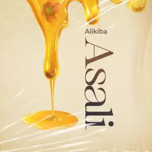 Alikiba – Asali