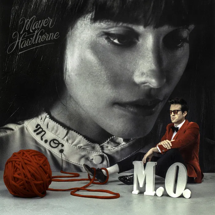Mayer Hawthorne – M.O.