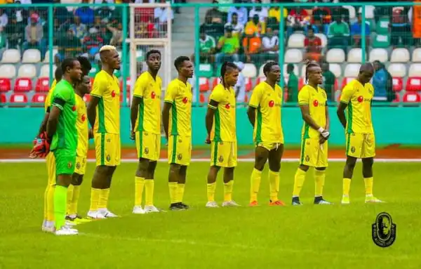 Odigie labels Bendel Insurance big club without structure