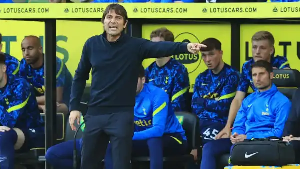 Tottenham appoint Gianni Vio as set piece coach
