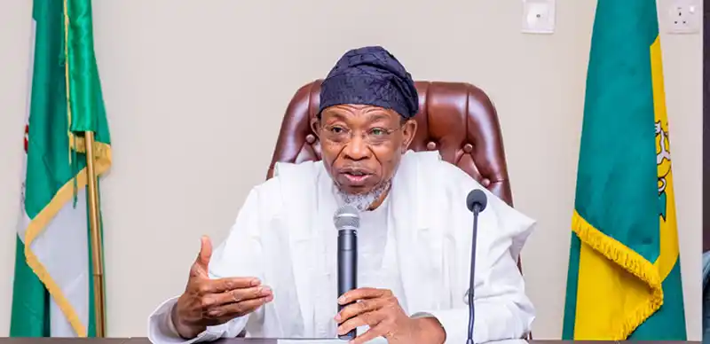 Osun APC asks members to shun Aregbesola’s caucus