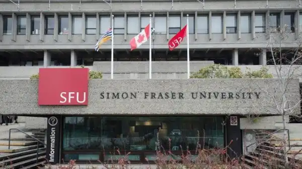2026 Simon Fraser University Scholarship in Canada | Fully Funded