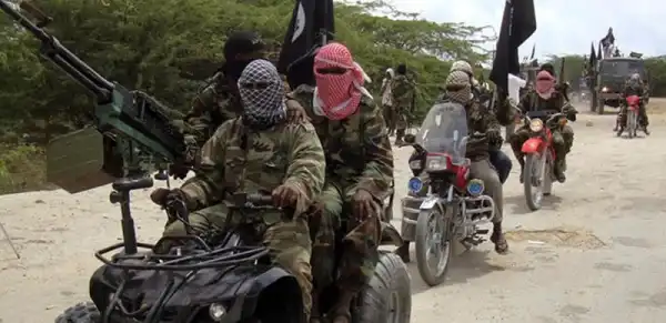 Commotion As 16 People Are Feared Killed By Terrorist Bomb In Borno