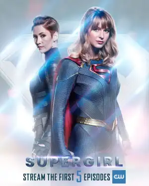 Supergirl S06E10