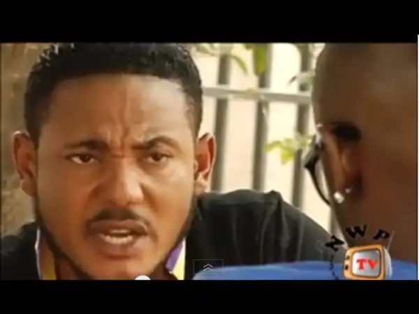 Revenge (Old Nollywood Movie)