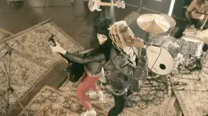 Lil Keed - Here (Video)