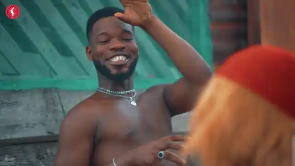 Broda Shaggi – Classes Of Food (Comedy Video)