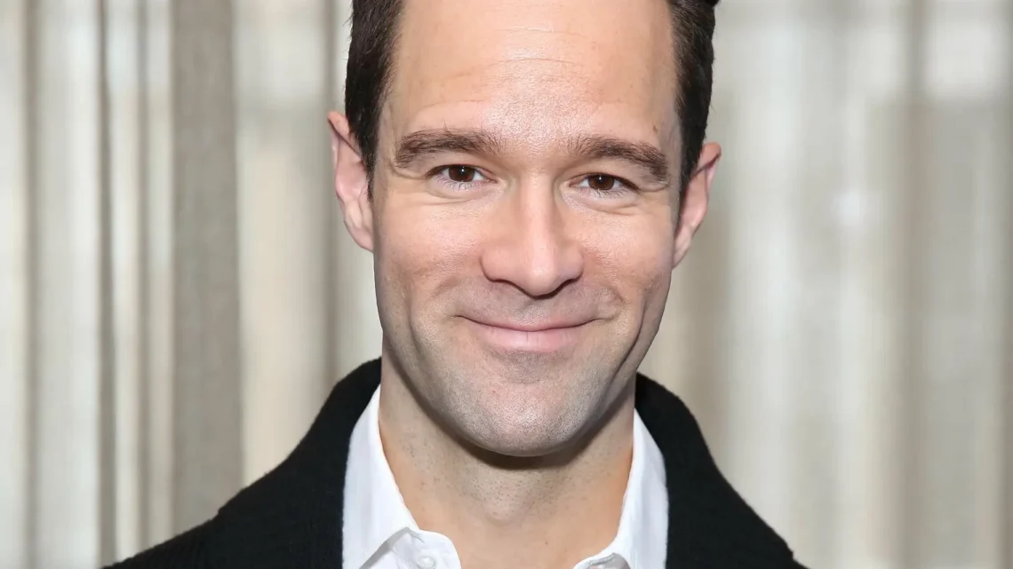 Net Worth Of Chris Diamantopoulos