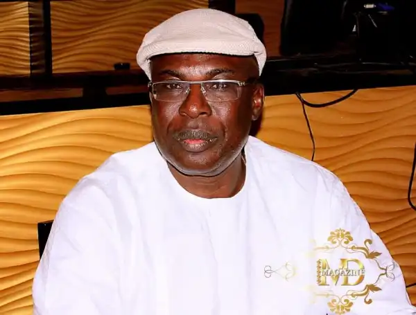 “Petrol Price Should Be N181 Per Litre” – Minister, Timipre Sylva