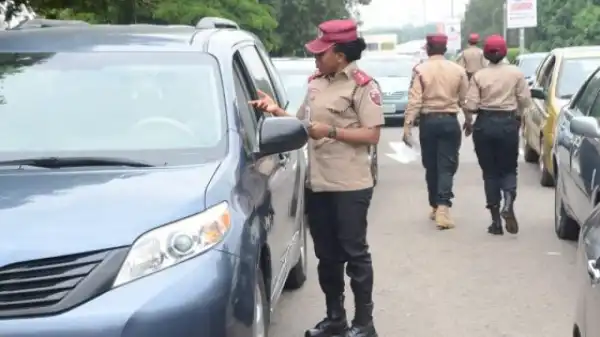 FRSC warns officers against bribery, unethical conduct