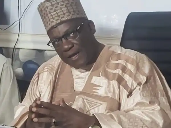 Kwankwaso: 90 Percent Of My Supporters Not On Social Media