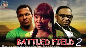 Battle Field Season 2