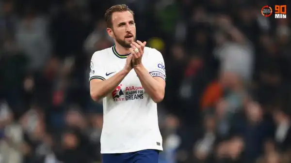 Tottenham braced for Chelsea interest in Harry Kane