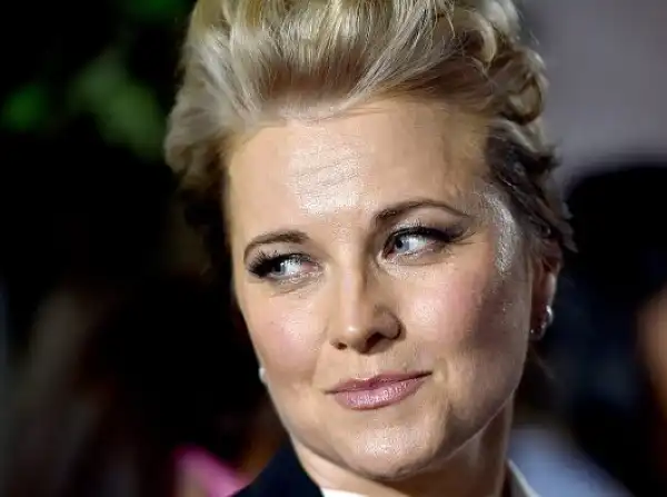 Career & Net Worth Of Lucy Lawless