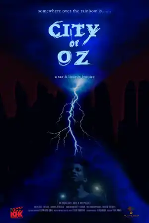 City of Oz (2024) [Bengali]