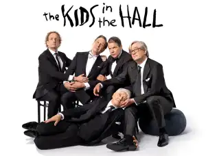 The Kids in the Hall 2022