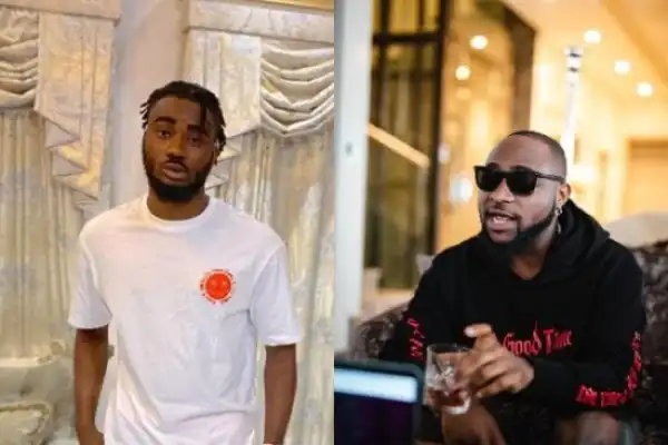 BANGER ALERT!! Davido X DJ 4kerty On A New Banger “Shayo”