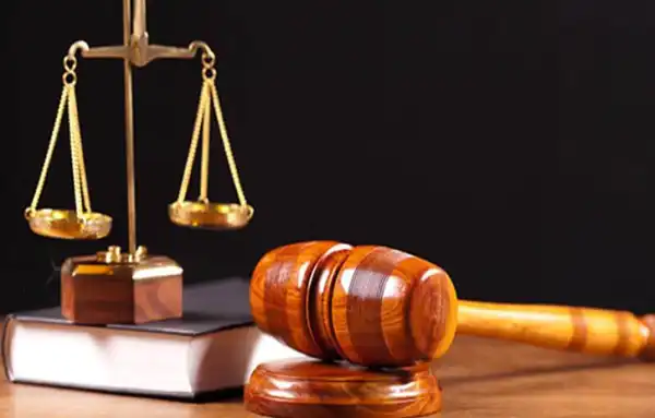 Court Issues Warrant Of Immediate Arrest Of Ex NASS Clerk, Sani Omolori