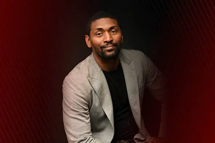 Career & Net Worth Of Metta Sandiford-Artest