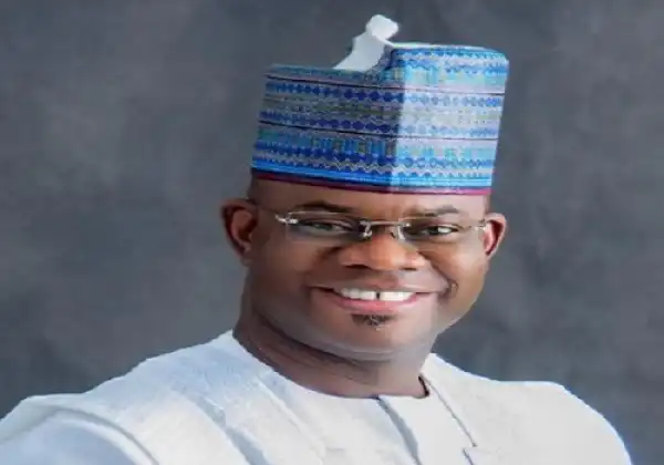 World Bank Awards Kogi Fiscal Transparency and Revenue Mobilisation Award