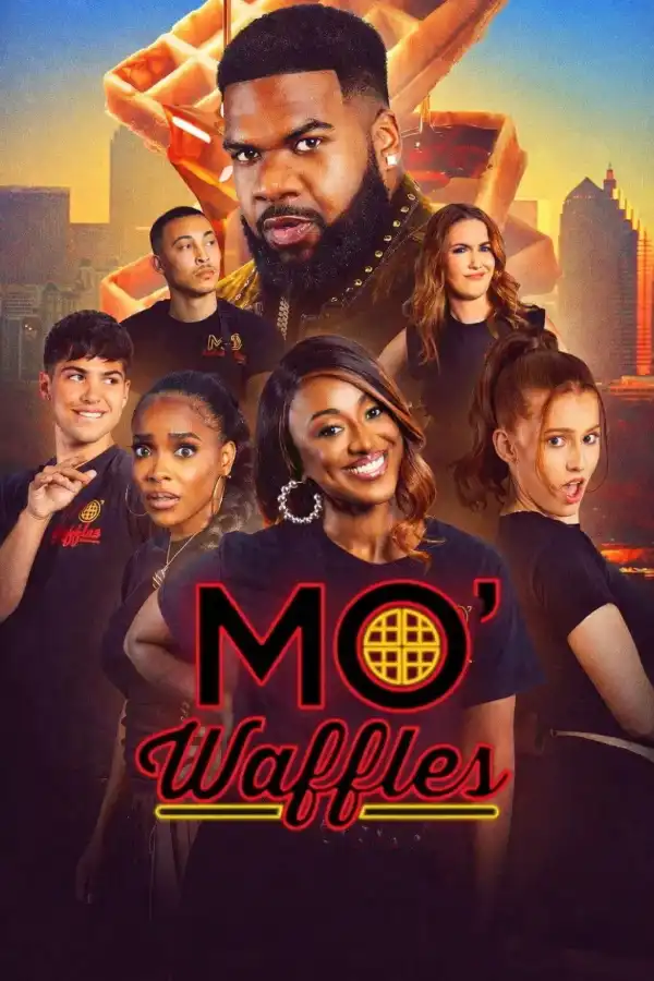 Mo Waffles Season 1