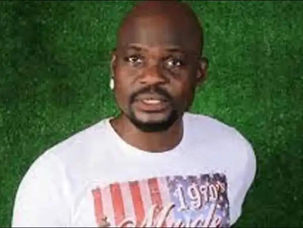 BREAKING: Nollywood Actor, Baba Ijesha Jailed 16 Years