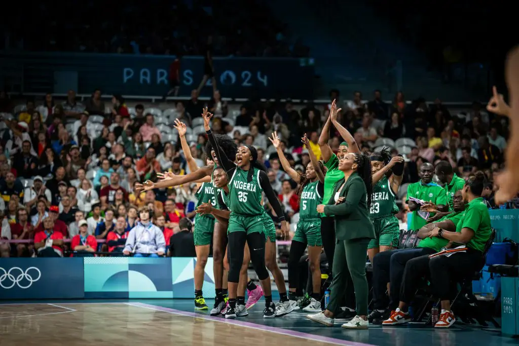 Paris 2024 Olympics: Troost-Ekong lauds ‘amazing’ D’Tigress win over Canada