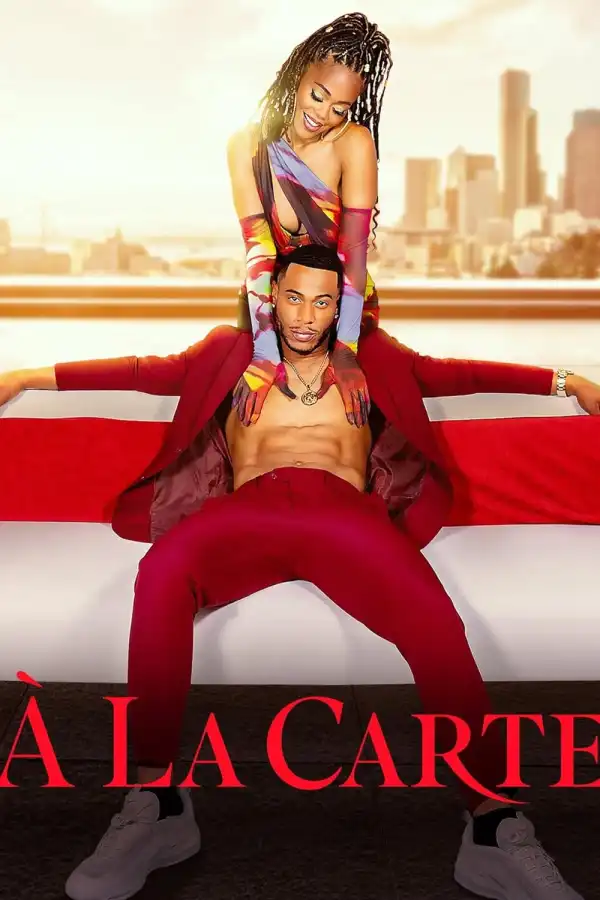 A La Carte S02E09