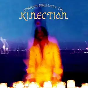 Omarion – The Kinection (Album)