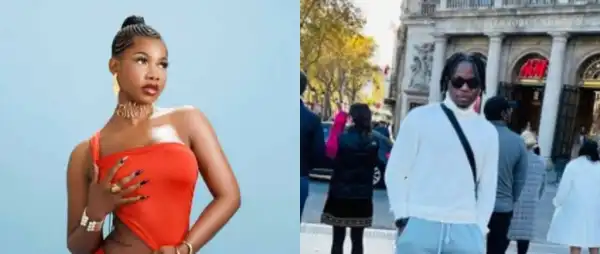 TobyWrites Denies Allegations After Tacha Accuses Him of GRape and Traff!ck!ng