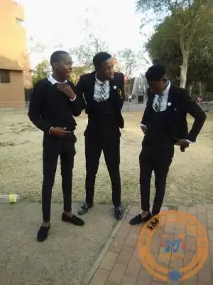 The Classic Djys – Sessions Vol 05 (HebertSoul, Sixteen & Enkay BDay Mix)