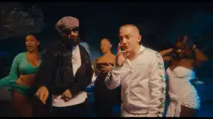 Phyno & ArrDee - Time of My Life (Video)