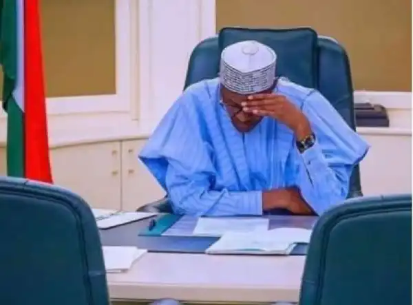 Buhari Seeks Help From UN To Tackle Boko Haram And Bandits