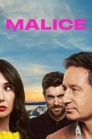 Malice Season 1