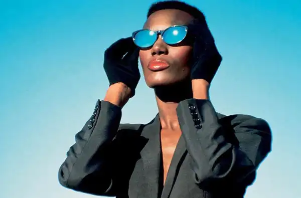 Career & Net Worth Of Grace Jones
