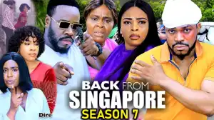 Back From Singapore Season 7