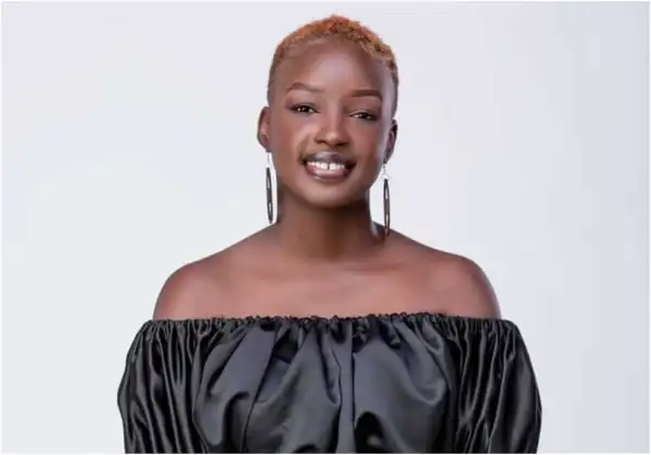 BBNaija: I Haven’t Spoken To JayPaul Since I Left Biggie’s House – Saskay