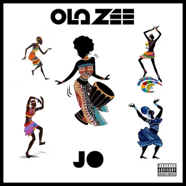Olazee – Jo