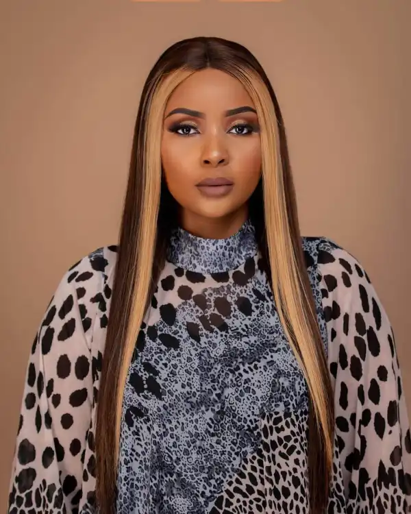 Biography & Net Worth Of Nancie Mwai