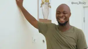 MC Lively – Problem Wife (Comedy Video)