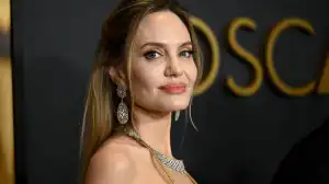 Angelina Jolie To Play a Filmmaker in Proxima Director’s New Fashion Movie Stitches