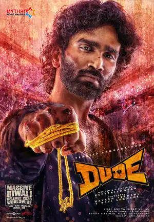 Dude (2025) [Tamil]