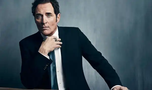 Career & Net Worth Of Kim Coates