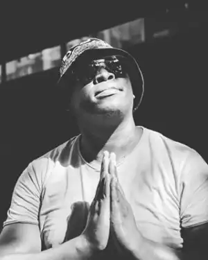 Bantu Elements – Mogodu Monday Live Stream #1